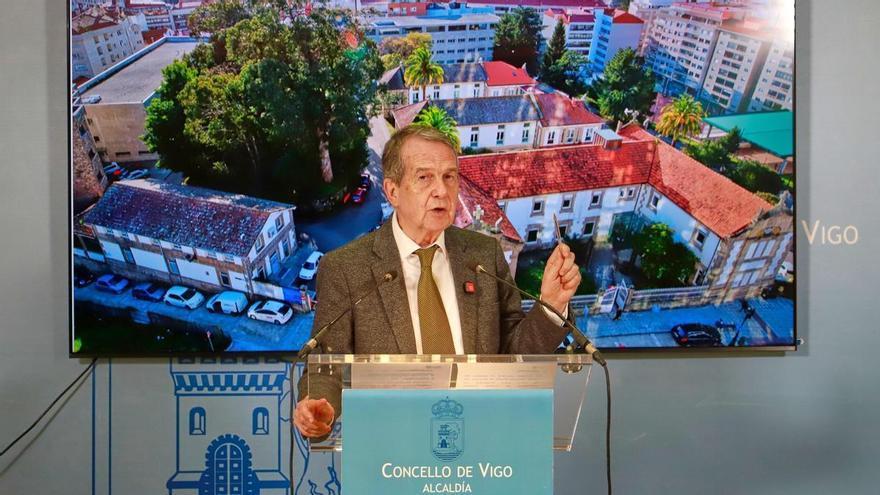 Caballero acusa al Clúster de Turismo de Galicia de ser un «lacayo» de la Xunta y de «apoyarla políticamente»