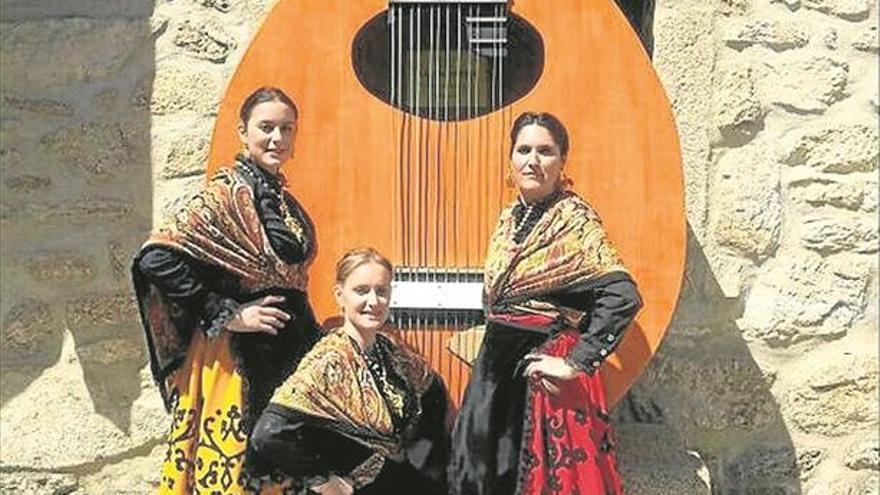 ‘Guitarvera’ dedica a la flor del tabaco su nueva edición