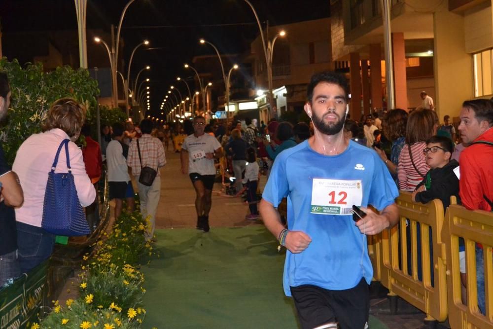 Carrera Popular de Fuente Álamo