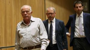 Naseiro assegura que mai ha demanat diners per al PP