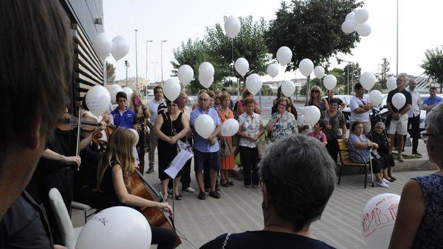 ILDUM Tanatorio-Crematorio prepara una ceremonia por los difuntos para este verano