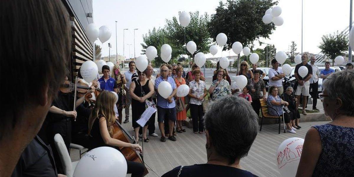 ILDUM Tanatorio-Crematorio prepara una ceremonia por los difuntos para este verano