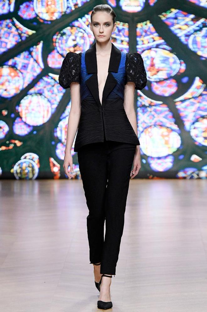Tony Ward