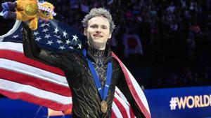 Malinin ressorgeix de la cendra a Praga