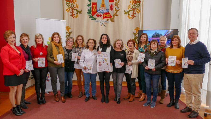 El Ayuntamientooferta 918 plazas de educación infantil