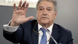 Historias de la diputación: radiografía de un descontrol laboral