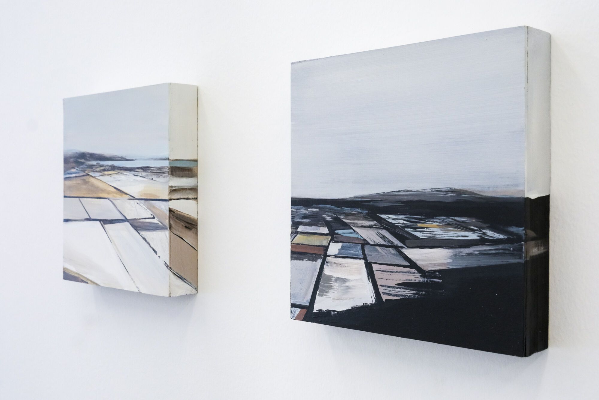 Exposición 'Habitar la salina' 