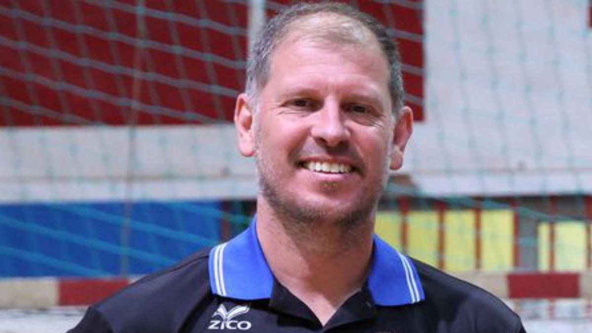 Javi Díaz. |  José Lores