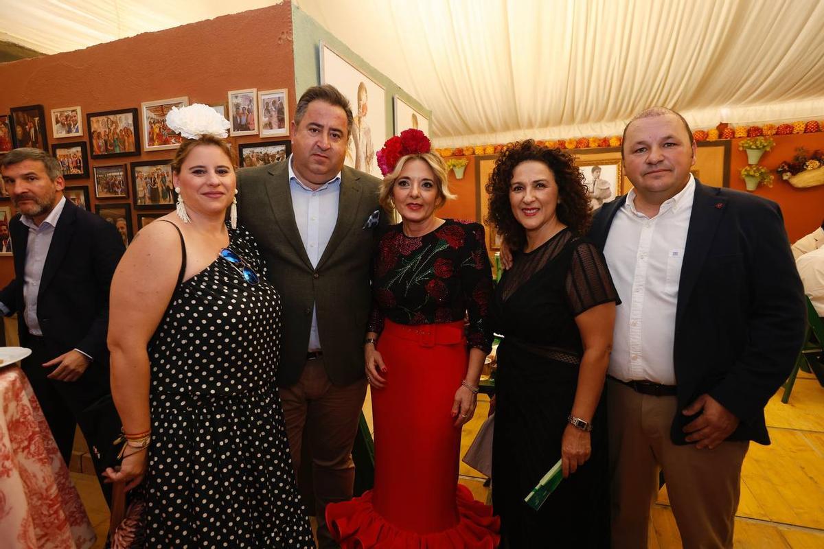 Asociación Provincial de Joyeros, Plateros y Relojeros de Córdoba San Eloy