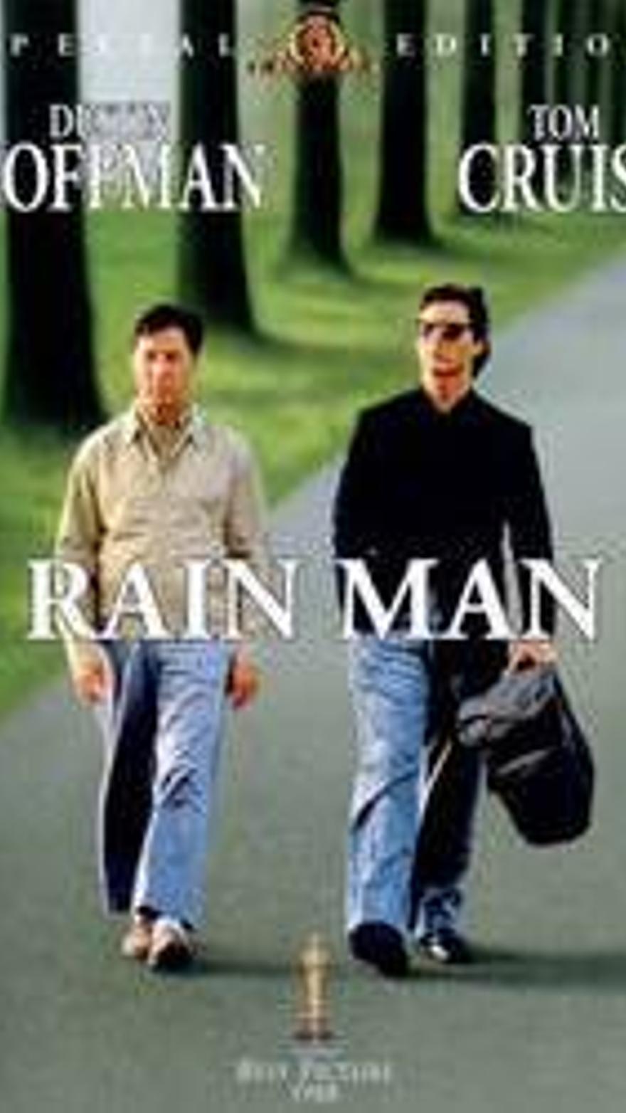 Rain Man