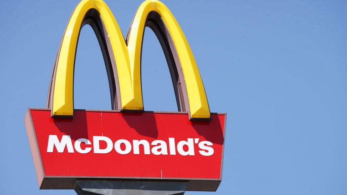 McDonald's cierra sus restaurantes y suspende el reparto a domicilio en España por el coronavirus