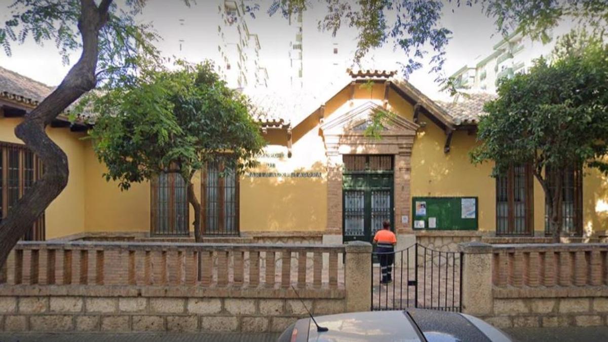 Publicada la licitación para las obras de adaptación del antiguo colegio María Auxiliadora