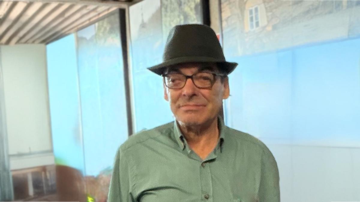 Arsenio Álvarez.
