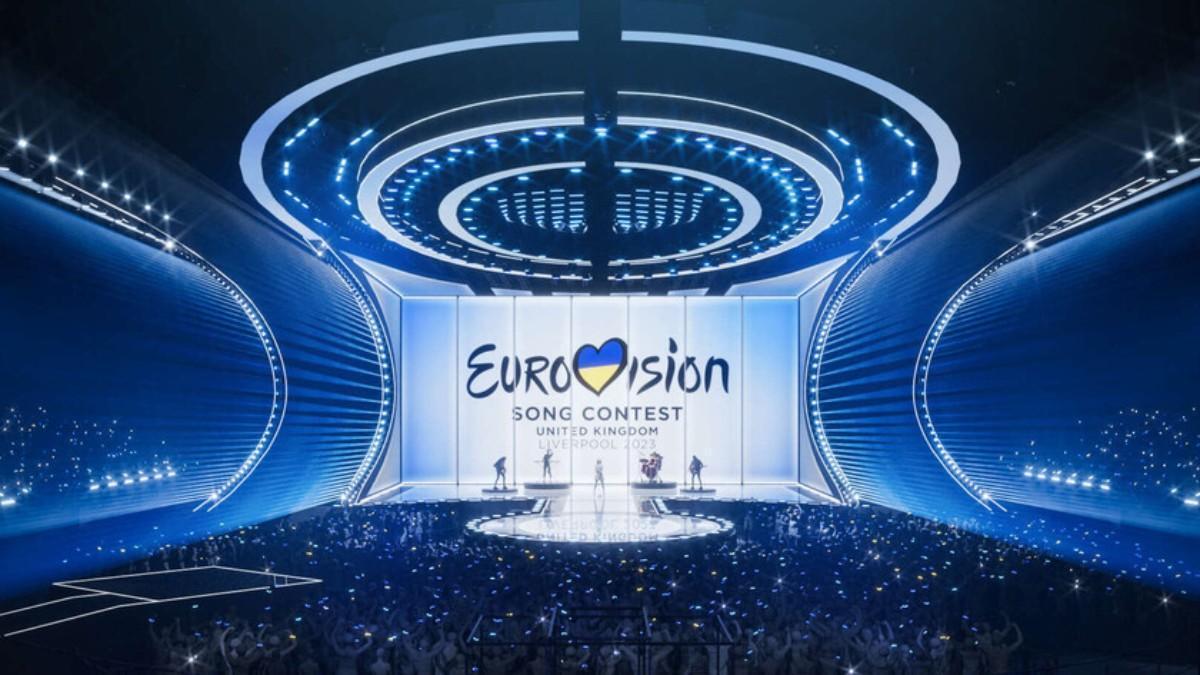 El motivo por el que Australia participa en Eurovisión 2023.