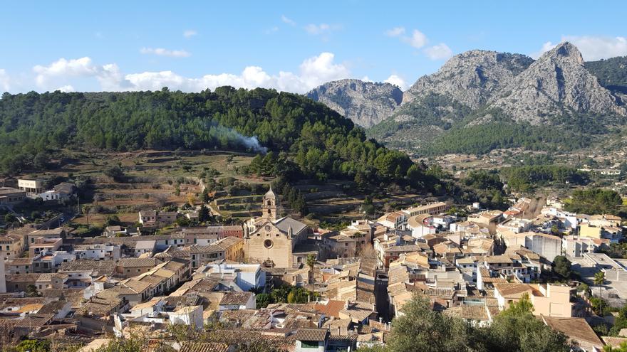 Resultados elecciones municipales Mallorca | ¿Quién ganará los comicios en Bunyola?