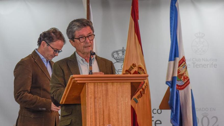 Tenerife Royal Nautical Club Welcomes Back 200 Former Members