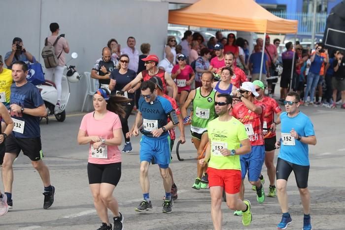 Carrera popular de La Hoya