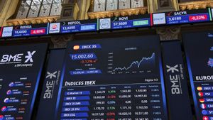 La borsa espanyola eleva els dividends fins a 29.234 milions entre gener i juliol