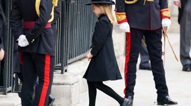 Todos los asistentes al funeral de la reina Isabel II, en fotos