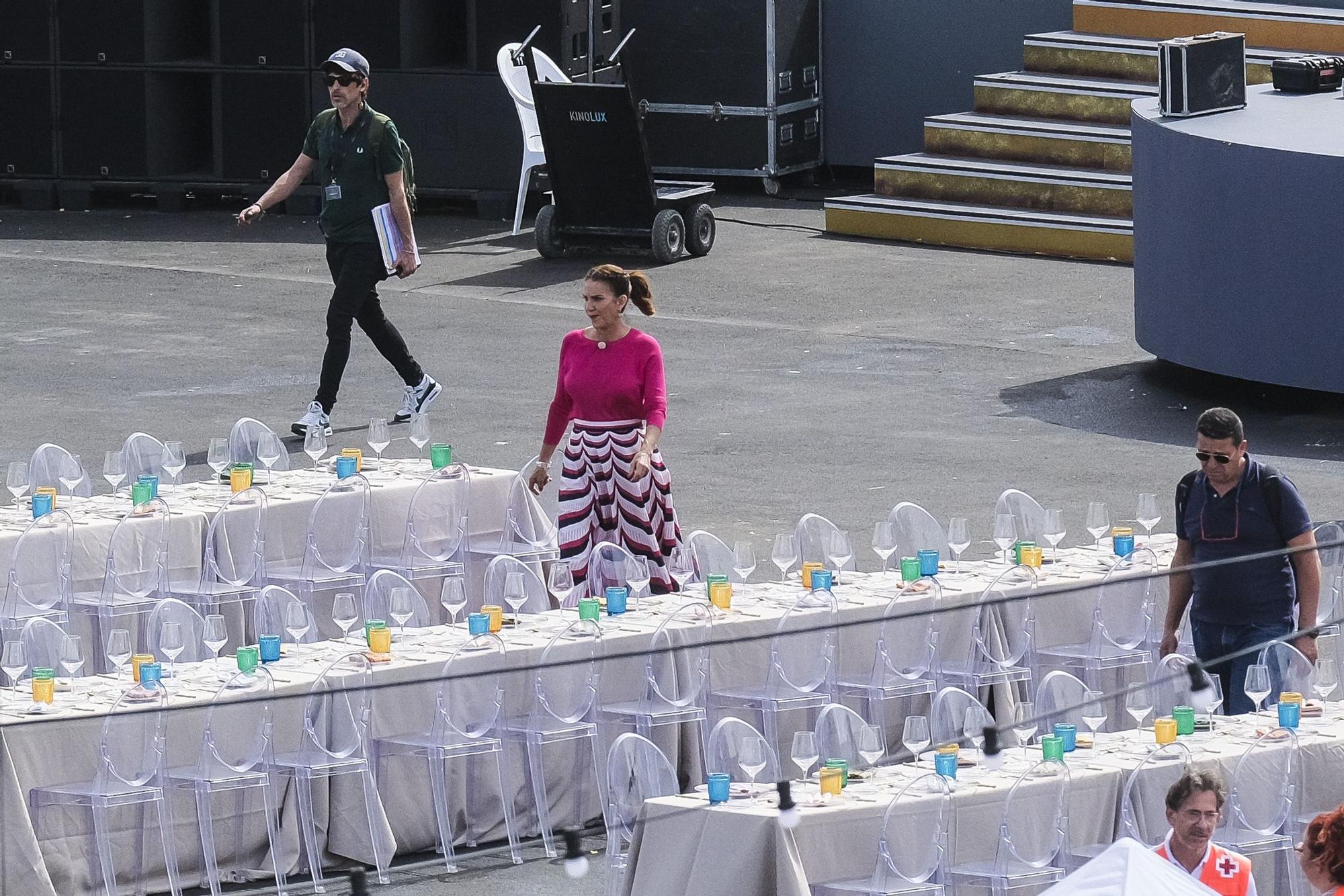 Masterchef en Las Palmas de Gran Canaria