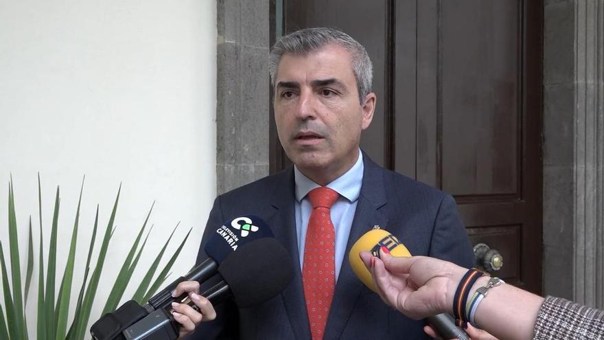 Canarias solicita al Estado la retirada de la subida de las cuotas a los autónomos societarios