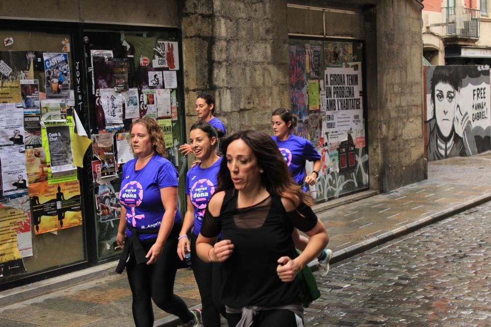 Cursa de la Dona Girona 2018