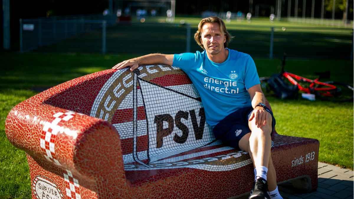 Entrevista: Bolo Zenden