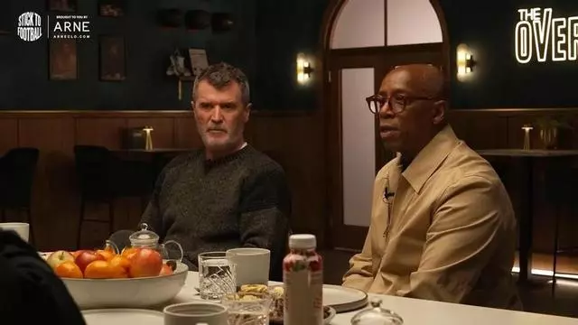 Wright: "Kinsky vivió la peor pesadilla de un portero desde Karius"