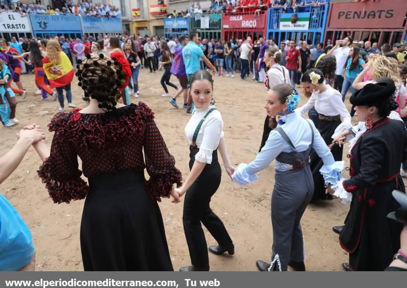 Fiestas patronales de Santa Quitèria de Almassora I