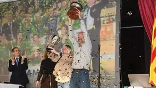 El Patí Vilanova celebra 75 años reviviendo sus grandes éxitos