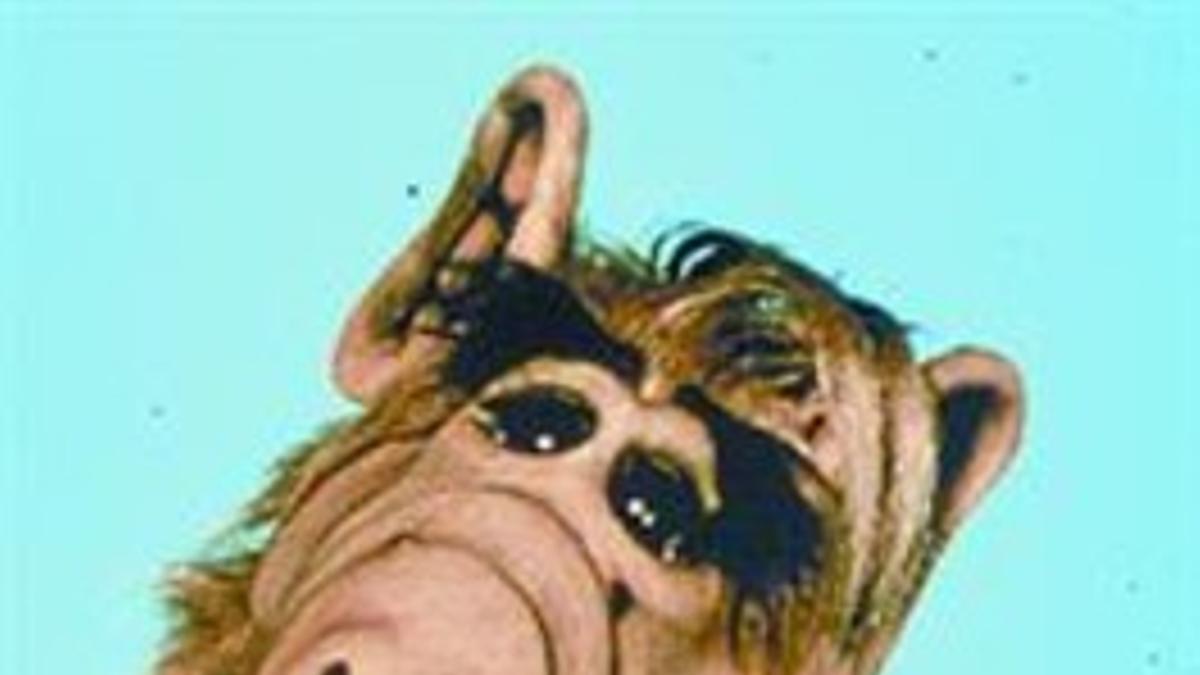 El alienígena Alf ultima su salto al cine_MEDIA_1