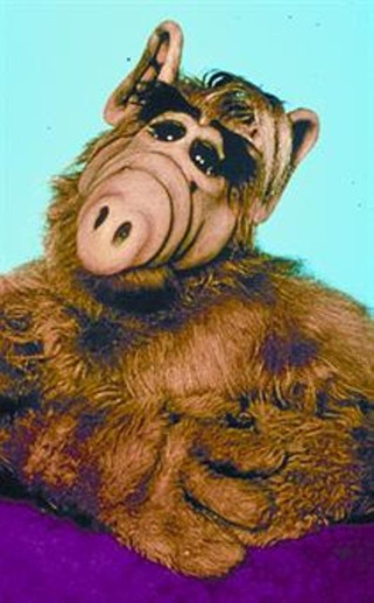 Lalienígena Alf ultima el salt al cine_MEDIA_1