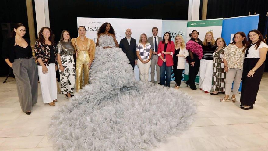 Nace Córdoba de Moda, la primera pasarela que da voz al talento joven y al diseño local