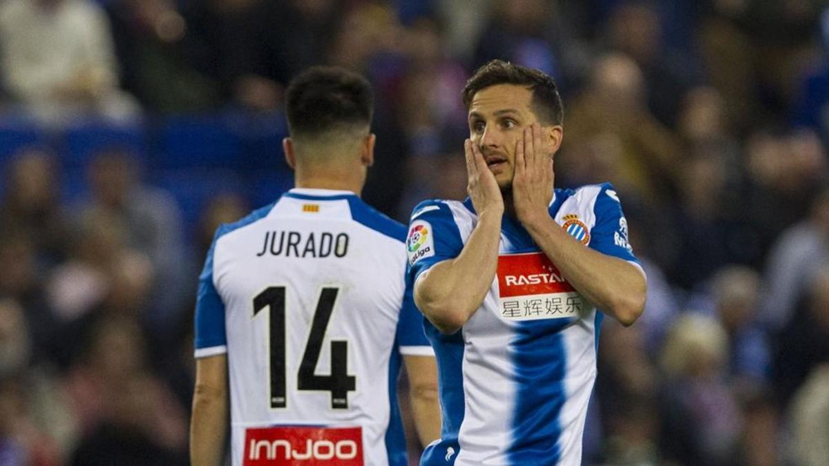 La vuelta de Jurado y Piatti para la Copa no está asegurada en estos momentos