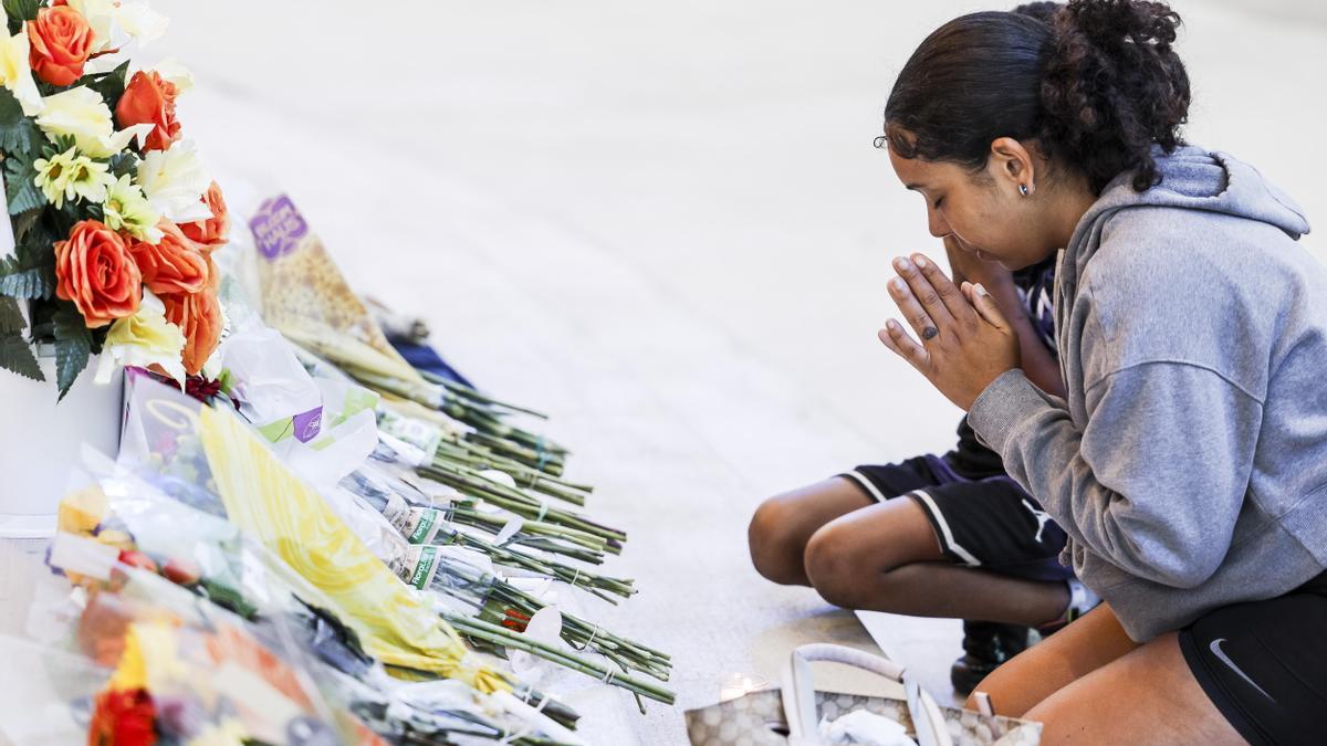 At least four dead, nine injured after shooting at high school in Georgia