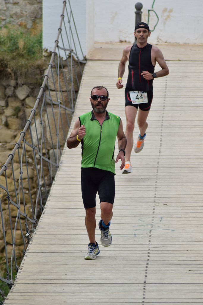 Triatlón de Cieza (III)