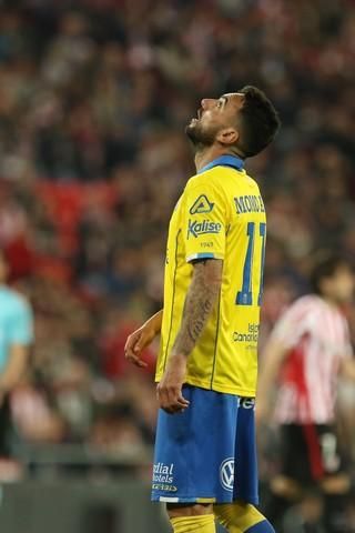 Fútbol: Athletic Club - UD Las Palmas