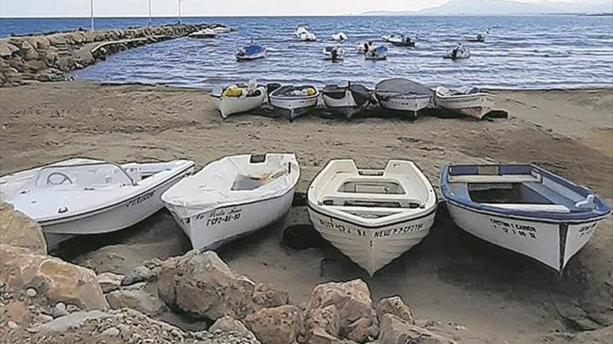 Desescalada en Torreblanca: Medirán el aforo de las playas con una &#039;app&#039;