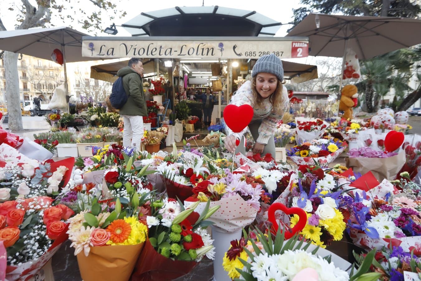 Se espera un aumento de regalos eróticos para San Valentín en la Comunidad  Valenciana - Levante-EMV