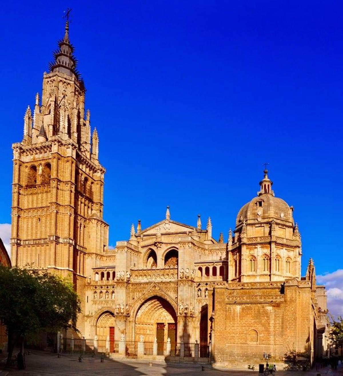 Catedral de Santa María