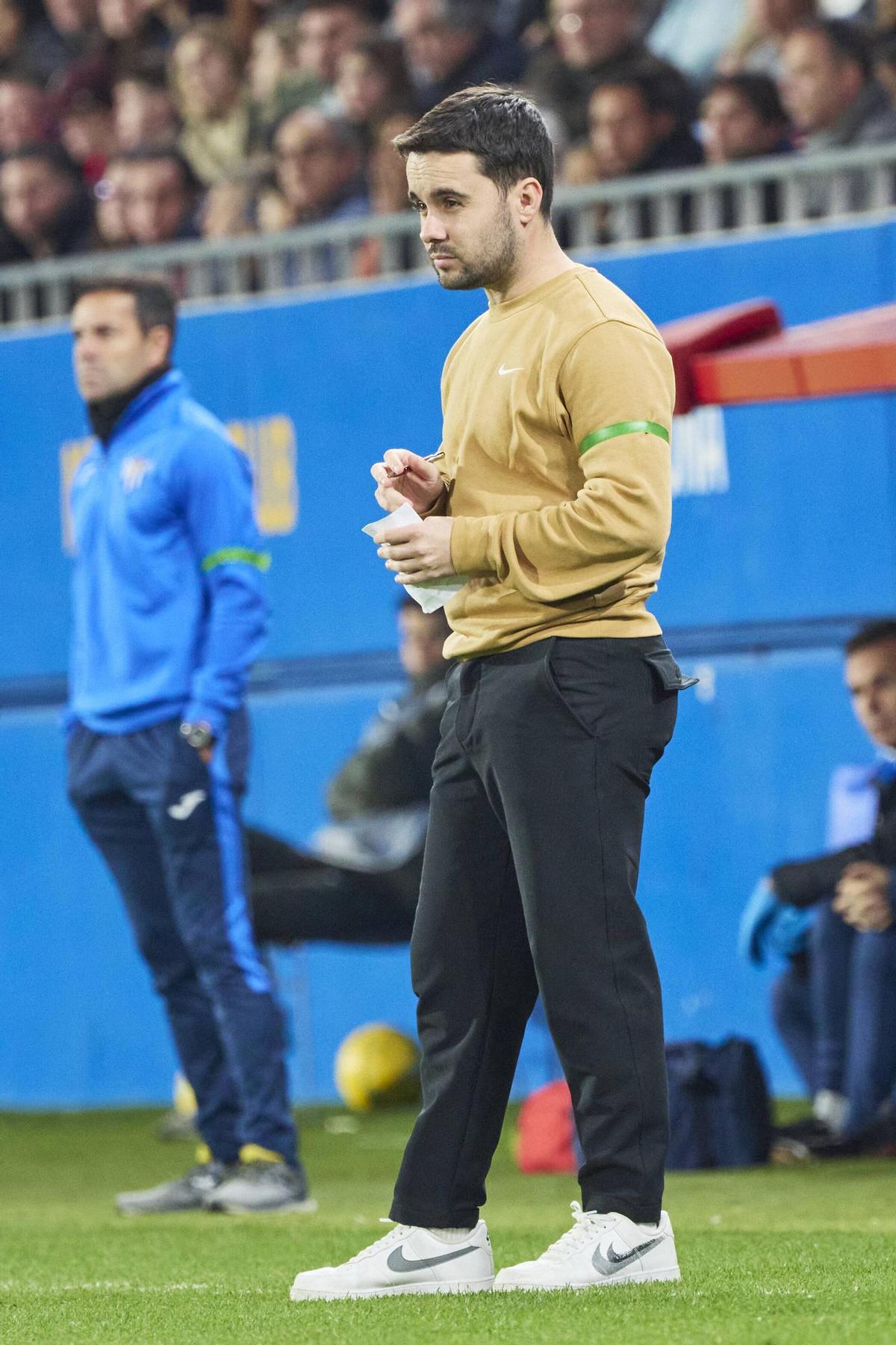 Liga F. FC Barcelona - Sporting Huelva, las mejores imágenes Liga F. FC Barcelona - Sporting Huelva, las mejores imágenes