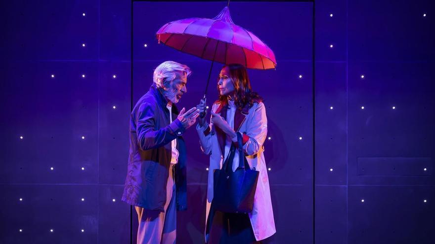 Imanol Arias y María Barranco ponen a prueba la verdad en ‘Mejor no decirlo’
