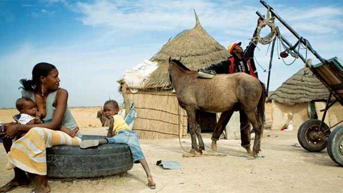 Senegal en imágenes