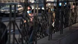 Nuevo repunte de casos Covid en Canarias: 6 fallecidos y 364 positivos en 24 horas