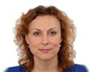 Alla Hurska