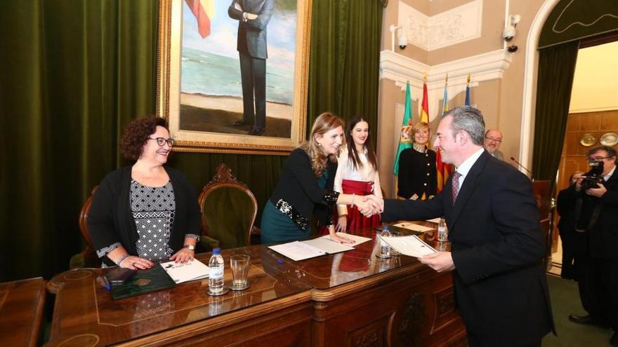 Alejandro Llabata gana el Premio Flor Natural de Poesía 2018