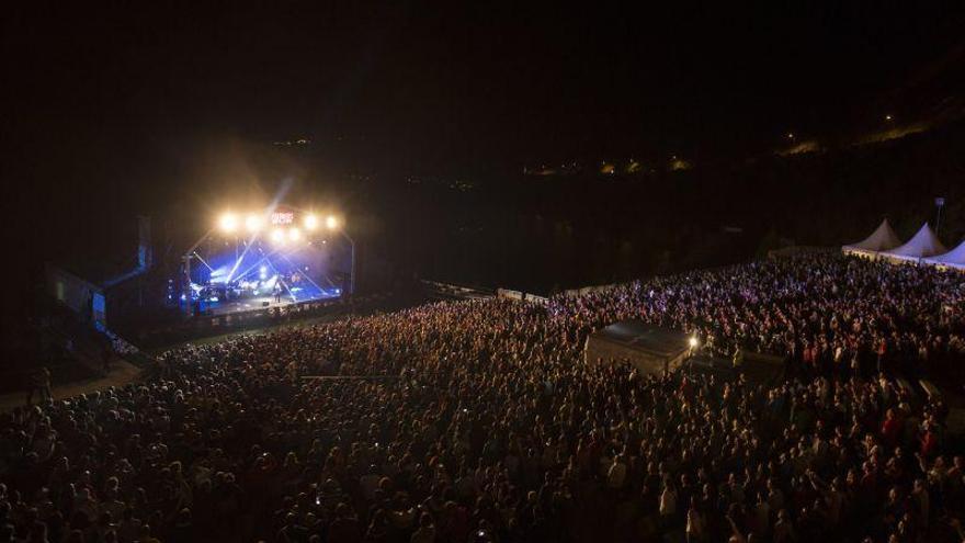 Kase.O y Crystal Fighters actuarán por primera vez en Pirineos Sur 2017