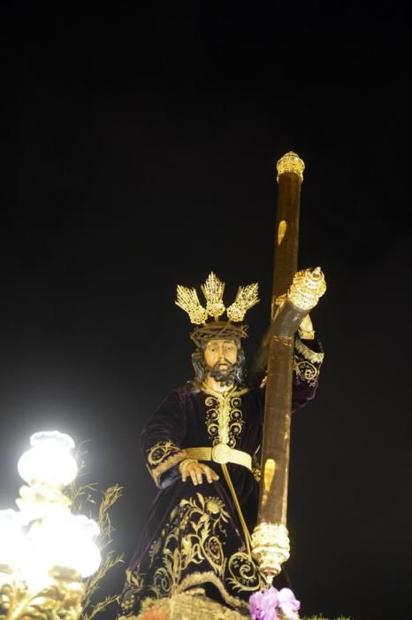 PROCESION DEL SANTO ENCUENTRO