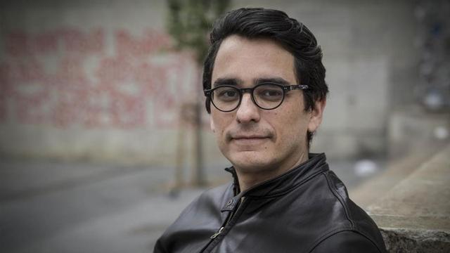 Andrés Duque