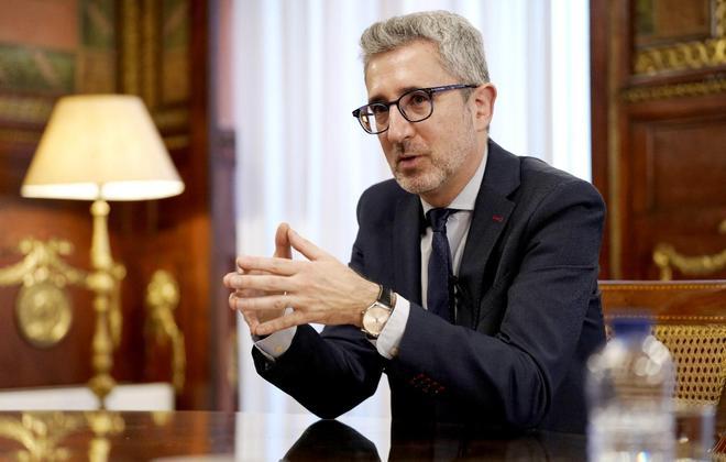 Hacienda endurece los embargos de cuentas con nóminas y pensiones bajas: así cambia ahora el criterio